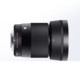 Sigma 30mm F1.4 DC DN half-frame mirrorless mirrorless portrait large aperture fixed focus lens