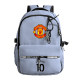 Manchester United team Rashfordsancho B fee red devil football fans backpack backpack small middle school student school bag computer bag

