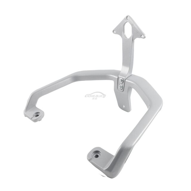 Suitable for Tailing Super Energy S Cangqiong Electric Vehicle Shelf Backrest Reinforced Aluminum Alloy Trunk Support Tail Rack