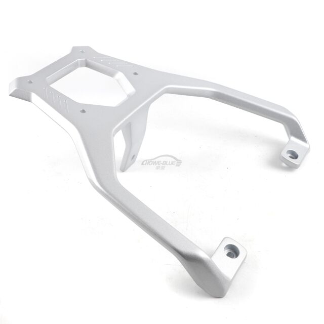 Suitable for Tailing Super Energy S Cangqiong Electric Vehicle Shelf Backrest Reinforced Aluminum Alloy Trunk Support Tail Rack