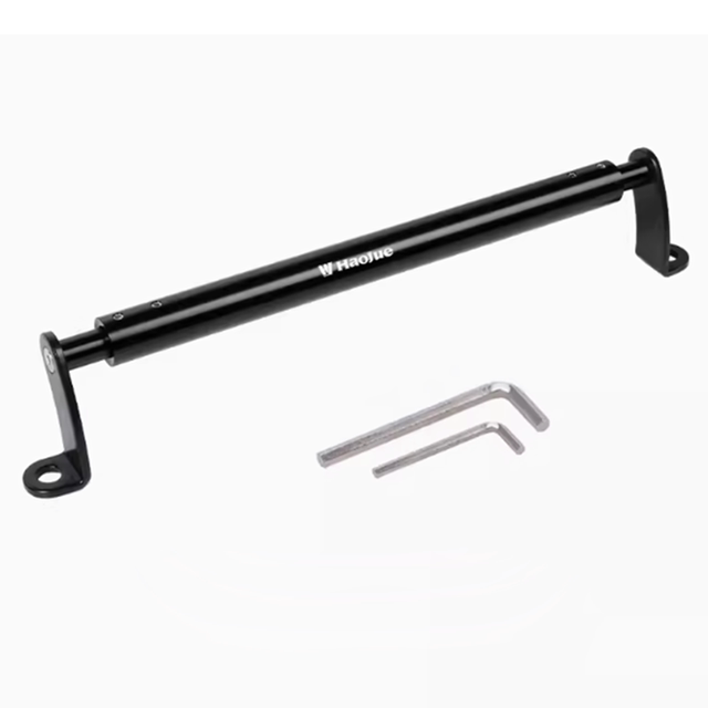 Electric motorcycle universal crossbar mobile phone bracket balance rod suitable for Suzuki Honda Yamaha Haojue bell