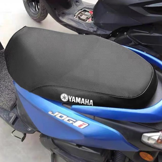 
Suitable for Yamaha seat cover Fuxi AS Qiaoge i125 modified Xuying seat cover waterproof and sunscreen seat cover