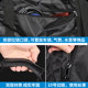 Folding bicycle loading bag 20 and 22-inch bicycle packaging bag storage on high-speed railway subway bus plane cloth
