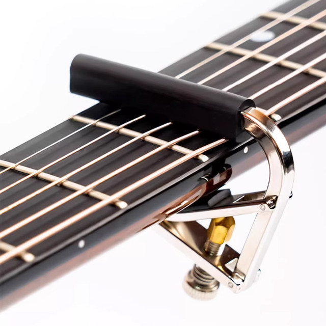 alice Alice guitar change clamp Yamaha folk classical bakery high-end sound fret clip metal accessories