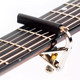 alice Alice guitar change clamp Yamaha folk classical bakery high-end sound fret clip metal accessories
