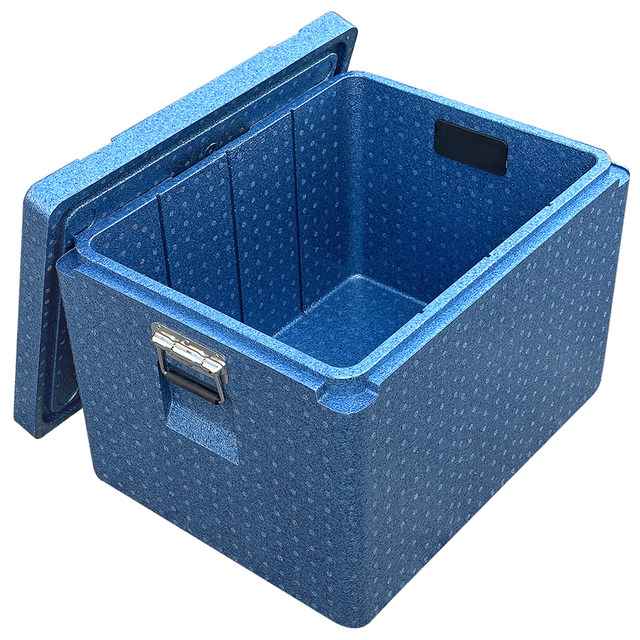Food EPP insulation box Thicker takeaway delivery fast -food box foam ...