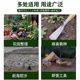 Planting artifact, manganese steel small shovel, flower gardening tool, digging wild vegetables, flowers, weeding, digging soil, heart stove set