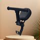 Suitable for No. 9 electric vehicle child seat E100NzmixN70C/MZMIX/M95C folding baby chair guardrail