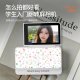 Mutrain student party flip ccd digital camera HD travel portable entry-level girl selfie flip screen