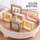 PE film storage box anti -oxide film suspended box bracelet necklace jewelry box jewelry box jewelry display box