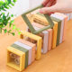 PE film storage box anti -oxide film suspended box bracelet necklace jewelry box jewelry box jewelry display box