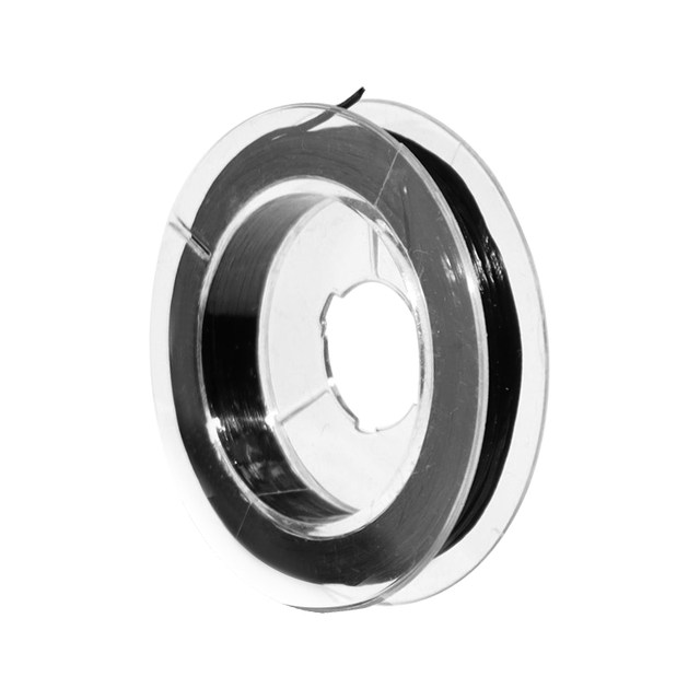 Beaded line A1ZOQ001-Elastic line bracelet bracelet beads bracelet rope rubber band elastic elastic rope hand