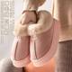 
2025 New Retro Versatile Snow Boots for Female Students Winter Fashion Outerwear Plus Velvet Northeastern Warm Commuting Cotton Boots