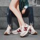 
New Balance women's casual sports shoes Forrest anti-slip men's and women's shoes