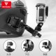 Modo Wolf Camera Fixed Bracket Gopro Sports Camera Bracket Motorcycle Riding Helmet Camera Bracket