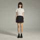 Guyuka GUUKATECH functional outdoor sports and casual short skirt for women summer thin breathable printed pocket skirt