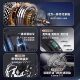 Hongqi official aluminum alloy mountain bike adult light bicycle teenager male and female student off-road speed bike