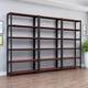 
Bookshelf storage rack household bookcase multi-layer free combination shelf removable supermarket mother and baby display rack display rack