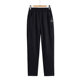 New style velvet pants for middle-aged and elderly mothers, autumn and winter cotton trousers, outer wear, middle-aged women's trousers, thick warm trousers