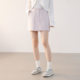 CLUB NEWS spring skirt lace spliced ​​sweet lace straps A-swing versatile slim skirt short skirt