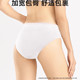 Deyou disposable underwear for women, all sizes, shorts, travel, business trip, independent packaging, daily throw pants