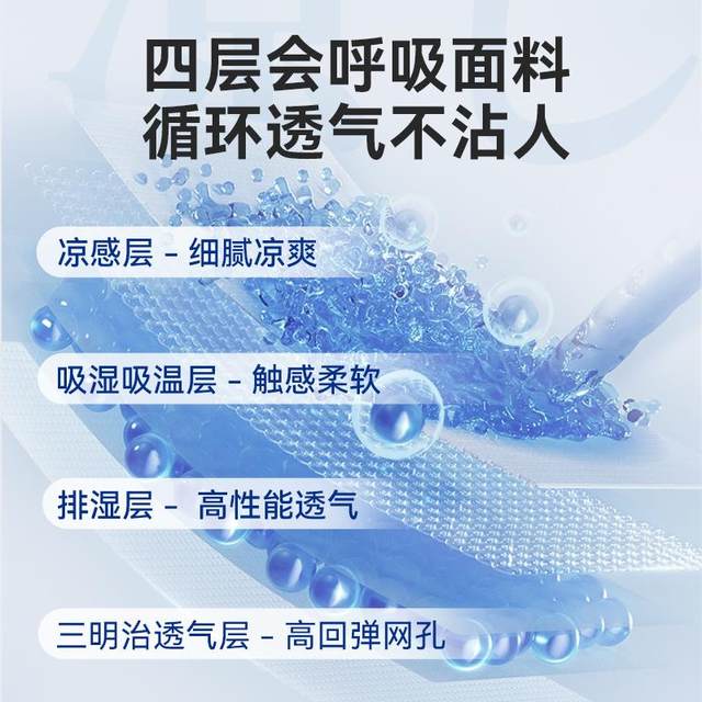 
Japan tomoni mat A type maternal and infant ice silk soft mat antibacterial and breathable household machine washable summer 2025 new style