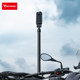Modolang motorcycle flagpole multi-function bracket riding equipment sports camera aluminum alloy motorcycle outdoor