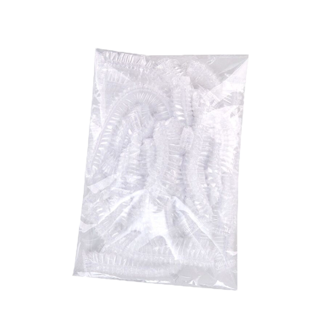 Dust -thickened household fresh -keeping bag food grade special disposable plastic wrap
