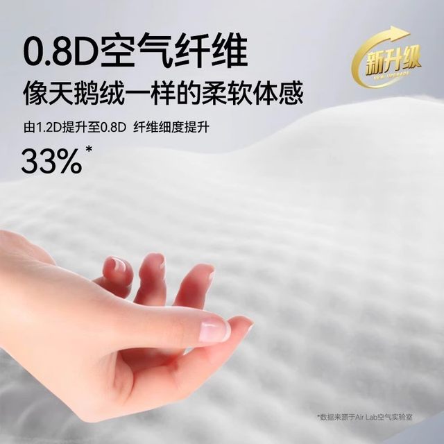 Biba baby big fish and begonia pro diaper pull-up pants NB-4XL ultra-thin baby diaper trial pack 4 pieces