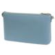 
Japan Direct Mail FURLA Women Diamante XL Mini Bag Blue Leather Shoulder Bag Discount Store WE0