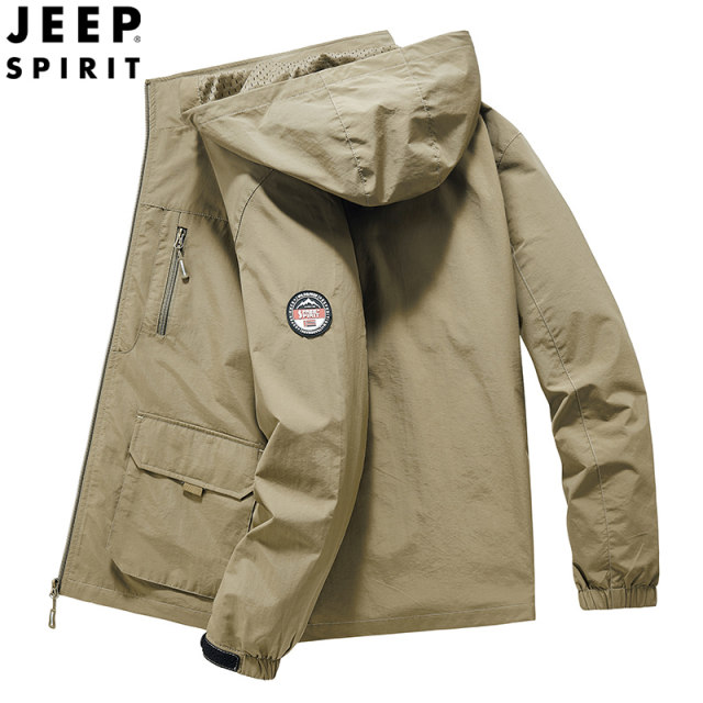 jeep-jeep-men-s-casual-jacket-2025-spring-and-autumn-new-multi-pocket