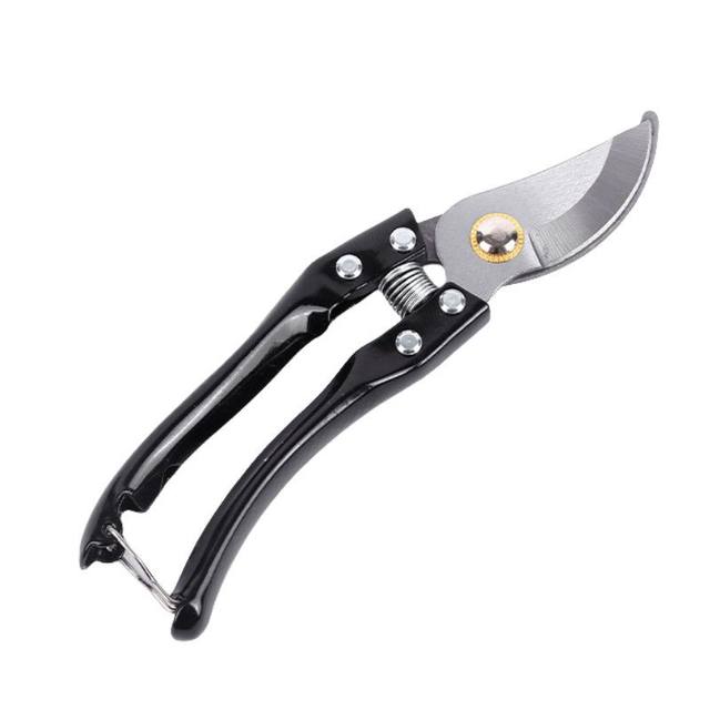 Garden scissors, pruning shears, gardening fruit tree scissors, branch shears, spring tea tree scissors, branch special pruning shears tools