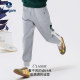 Navigare Italian small sailing children's sleeves 2025 spring and autumn new style boys knitted sports trousers
