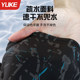 Swimming trunks Men's embarrassing fast -drying flat -angle professional swimsuit new male adult adolescent swimming bubble hot spring equipment