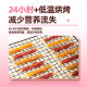 Dog teeth grinding sticks dog snacks chicken and duck wrapping cowhide teeth grinding fresh tone dog training reward pet snacks
