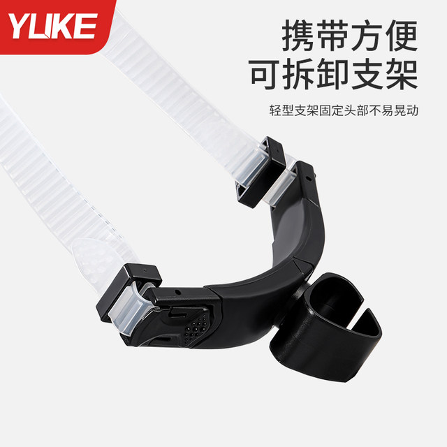 Swimming training special snorkel full wet silicone underwater ventilation adult children swimming training diving equipment