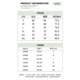 ponchoe winter new men's and women's trendy cotton coats thickened stand-up collar cotton clothes warm jackets for men