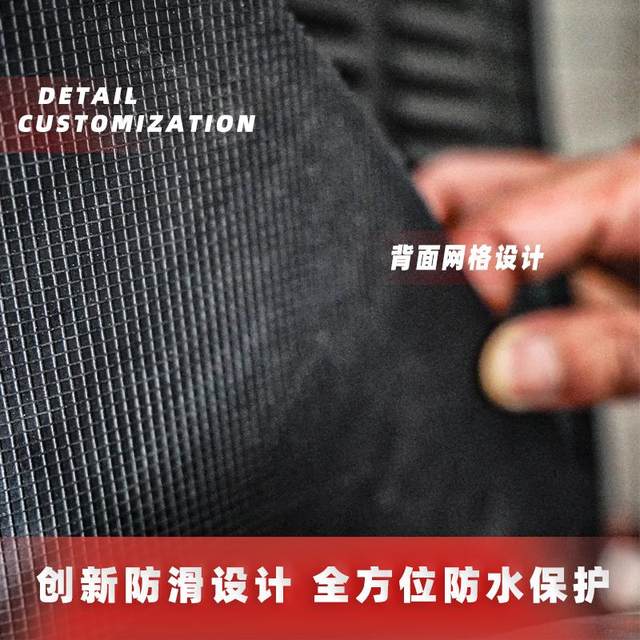 No.9 electric vehicle A30cA35 A2z Nzmix foot pad No.9 electric vehicle foot pad rubber pad modification accessories