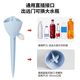 The new lazy automatic waterflower watering device horticultural watering, house dripper, flower pouring flower artifact on the door, dripping