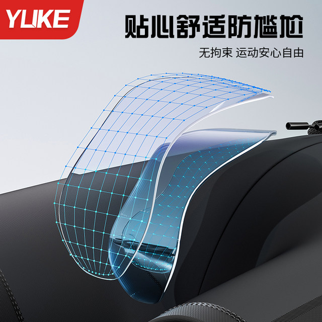 Swimming trunks for men's flat angle large size loose 2025 new anti-embarrassing quick-drying hot spring bath full set of swimming cap glasses equipment