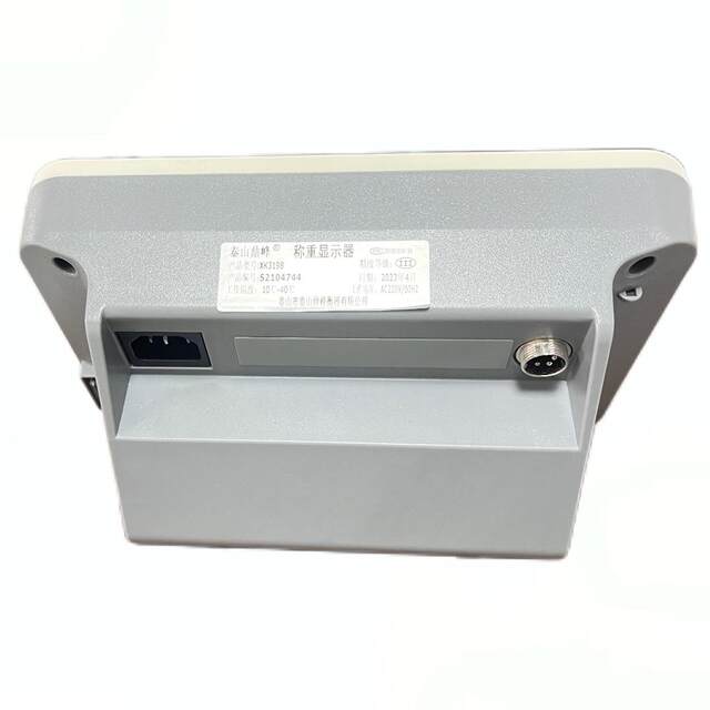 XK198-T9 display instrument manufacturer sells direct display instrument XK198-T weighing scale weighing display instrument