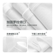 Couple short-sleeved women's 2025 new children's spring embroidery student teenager pure cotton t-shirt men's summer loose style
