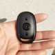 Suitable for Aima battery car remote control key case replacement for the new AM1 electric vehicle anti-theft remote control key case
