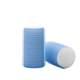 New direct-selling sponge core sleeping eye hair curler self-adhesive curling iron soft curling iron air volume magic curling barrel empty