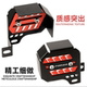 CHEKIS is suitable for Honda FORZA NSS350 modified high-voltage package protective cover and rear wheel wire pipe protective cover