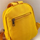 Boys kindergarten schoolbag cartoon children's bag 3-6 years old baby cute canvas bag super cute