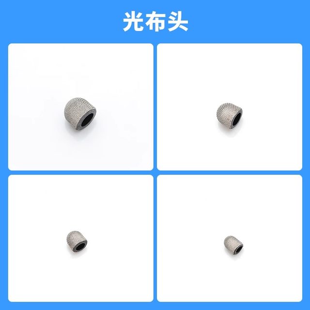 Stylus pen replacement pen tip is suitable for the inner teeth of Xiwo SW17 Hisense Electronic Whiteboard SP23 Stylus pen W2 Learning Machine W3 Mobile Phone Tablet Silicone Stylus Plate Turning Touch Capacitor Pen Cloth Head