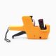 Spot supermarket price coder Single row price tag price tag manual production date price tag