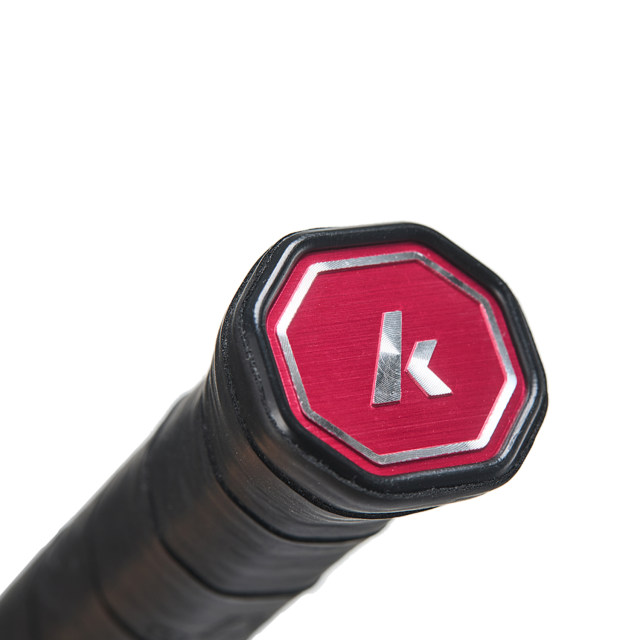 Kawasaki Kawasaki badminton racket chocolate official authentic 5U carbon fiber ultra-light men's and women's professional competition