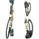 
Suitable for 04-06 Nissan Titan 5.6L front and rear oxygen sensor OE234-5060 234-4835